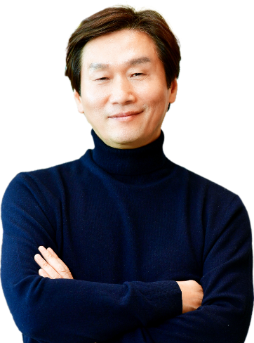 배경